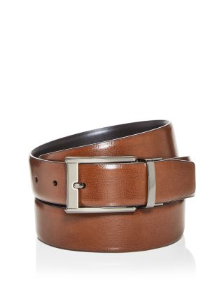 mens belts bloomingdales