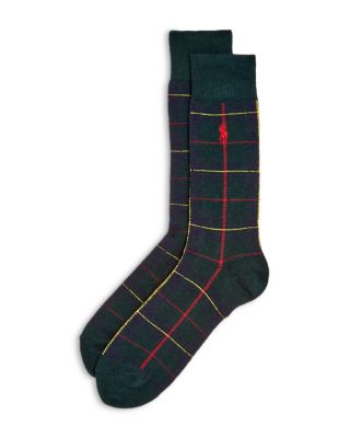 ralph lauren winter socks