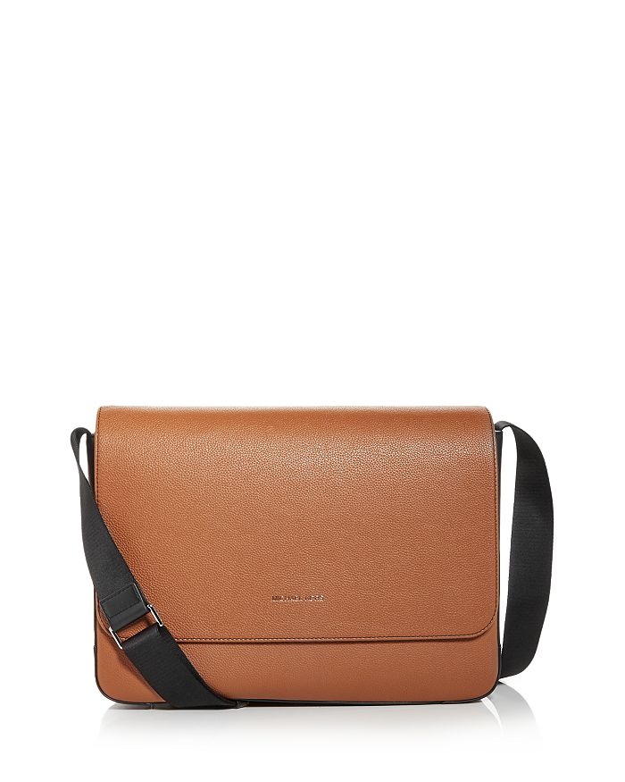 Michael kors men's mason explorer messenger bag online