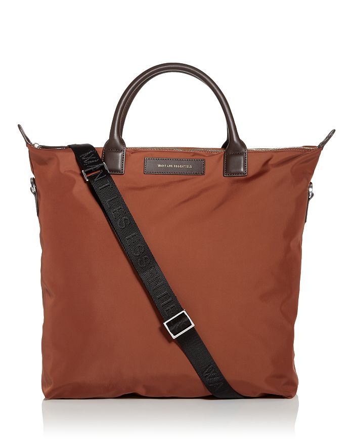 Want les sale essentiels tote bag