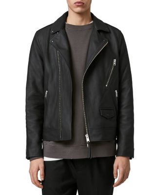 allsaints mens coats