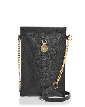 See by Chloe Tilda Leather Phone Pouch