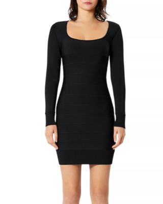 Herv Lger Icon Bandage Dress | Bloomingdale's Women