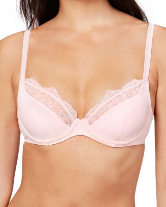 Crosby Plunge Bra: The Ultimate Blend of Style and Performance – Liberté