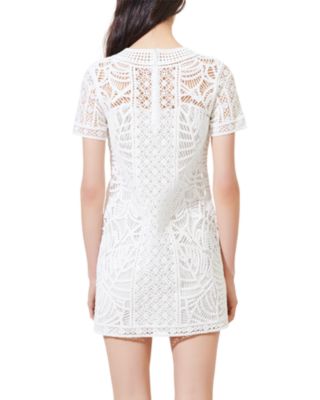 Maje Ibiza Collection Romance Lace Dress | Bloomingdale's Women