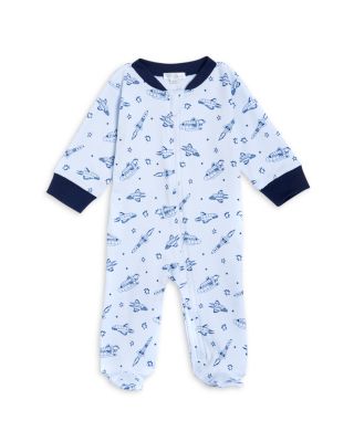 newborn footie onesie