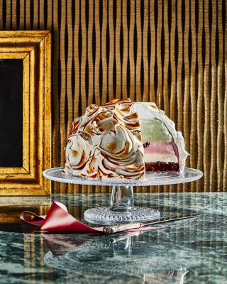 Iittala Kastehelmi Cake Stand