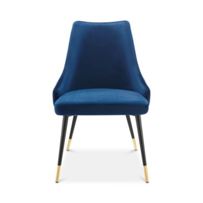  Adorn Tufted Performance Velvet Dining Side Chair