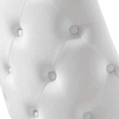  Adorn Tufted Performance Velvet Dining Side Chair