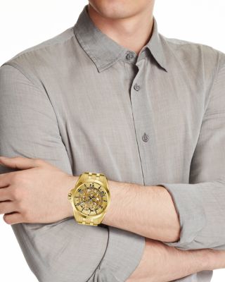 Miyota Watch, 43mm