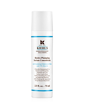 KIEHL'S SINCE 1851 HYDRO PLUMPING SERUM CONCENTRATE 2.5 OZ. S43630