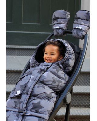 Blanket 212 Evolution Footmuff