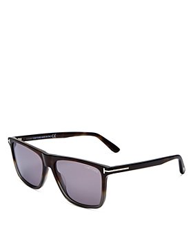 Tom Ford - Fletcher Square Sunglasses, 57mm