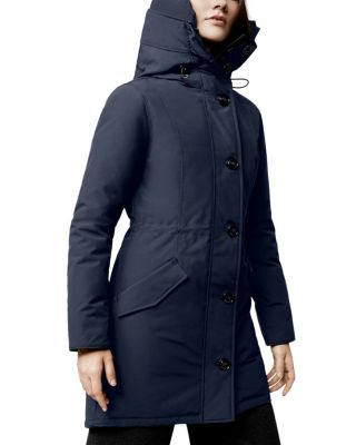 canada goose chelsea parka bloomingdales