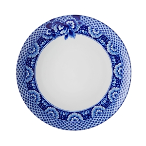 Vista Alegre Blue Ming Dinner Plate