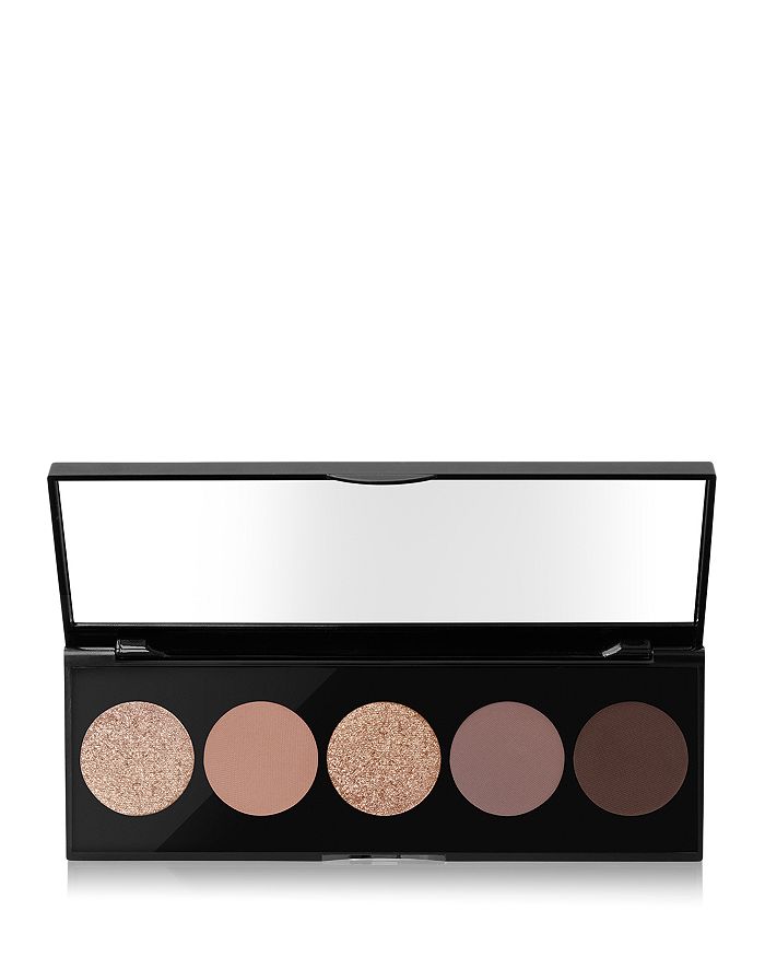 BOBBI BROWN REAL NUDES COLLECTION EYE SHADOW PALETTE ($95 VALUE),ENWF