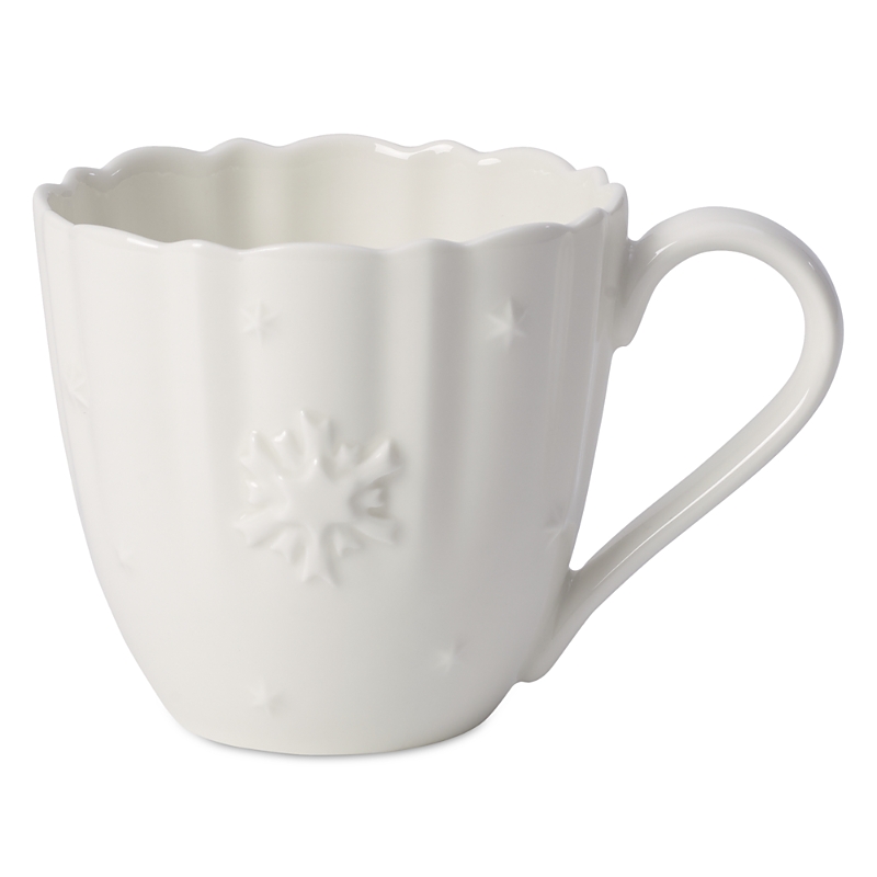 Villeroy & Boch Toys Delight Royal Classic Coffee/tea Cup In White