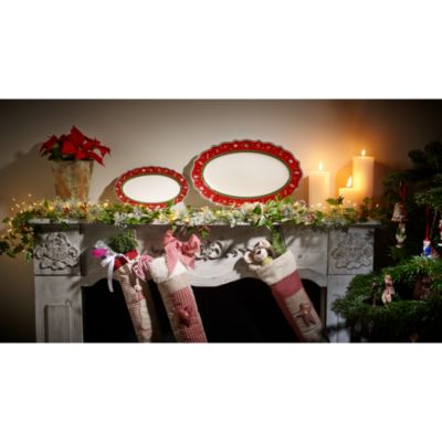 Toys Delight Serving Platter, Medium