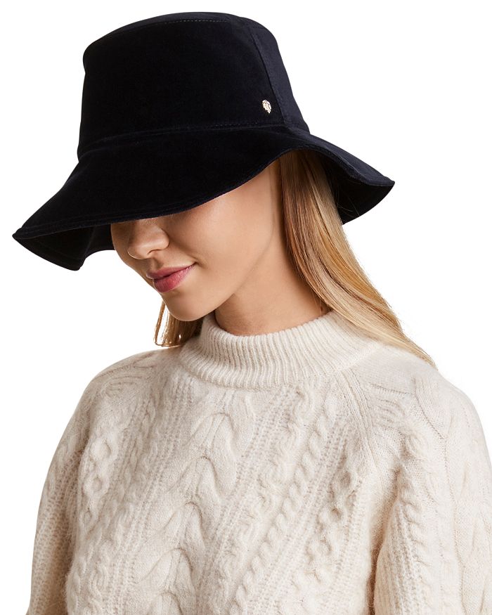 Helen kaminski wool hat clearance