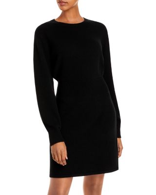 theory cashmere dress