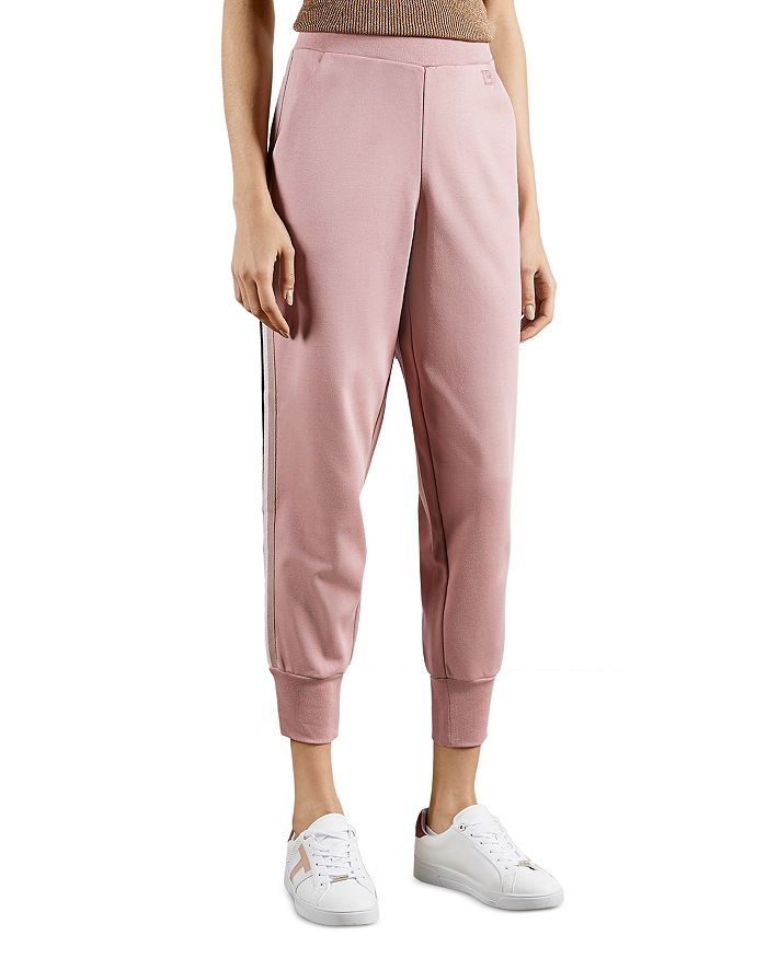 ted baker jogger pants