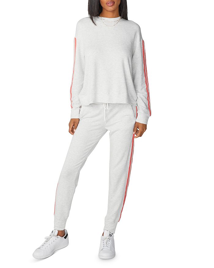 monrow jogger pants