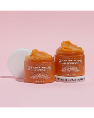 Pumpkin Enzyme Mask Enzymatic Dermal Resurfacer 5.1 oz.