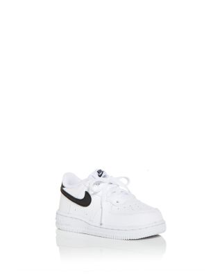 Nike - Unisex Air Force 1 Low Top Sneakers - Walker, Toddler