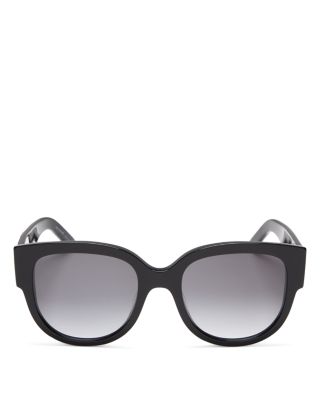 Wildior BU Butterfly Sunglasses, 54mm