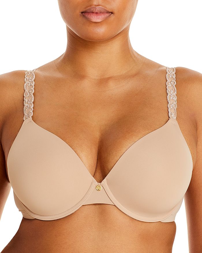 Pure Luxe Full Fit Contour Bra