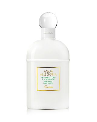 oud and bergamot body creme