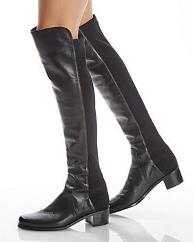 load Take out insurance Persuasion Stuart Weitzman Women's Boots - Bloomingdale's
