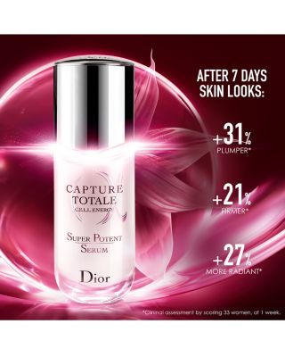 DIOR Capture Totale C.E.L.L. ENERGY - Super Potent Age