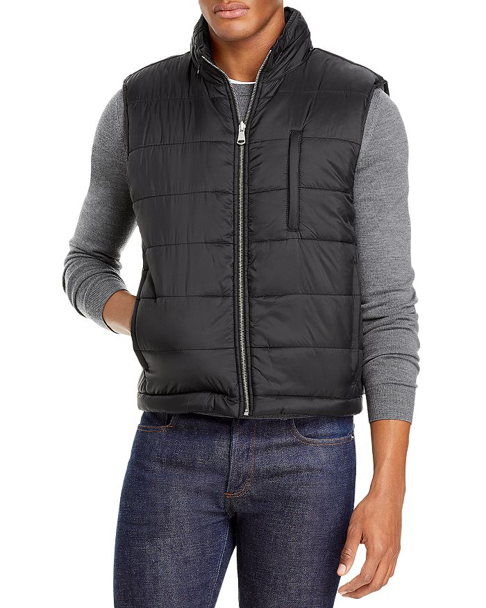 Mills Supply Mills Supply Quilted Vest | Bloomingdale's