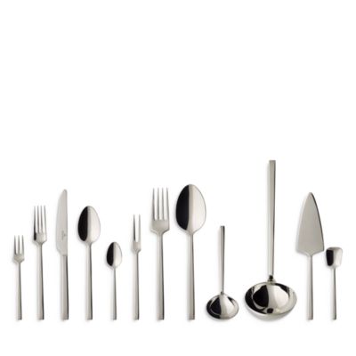 Villeroy & Boch - Serveware Collection