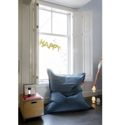 Edison the Mini Wireless Rechargeable Lamp Set, Set of 3