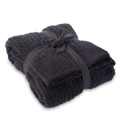 BAREFOOT DREAMS - CozyChic Ribbed Throw