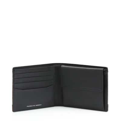 Porsche Design Carbon Wallet 4