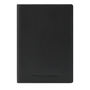 Bric's Porsche Design Business Passport Holder