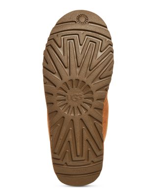 Men's Neumel Suede Chukka Boots