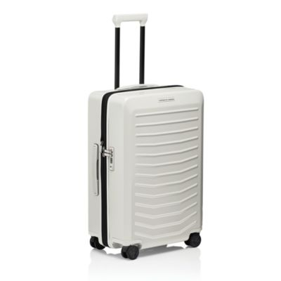 Porsche Design Roadster Expandable Hardside Spinner Suitcase, 27"
