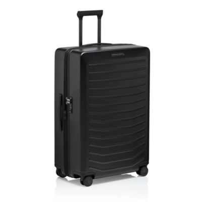 Porsche Design Roadster Expandable Hardside Spinner Suitcase, 30"