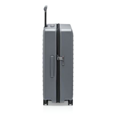 Porsche Design Roadster Expandable Hardside Spinner Suitcase, 30"
