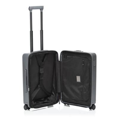 Porsche Design Roadster Expandable Hardside Spinner Suitcase, 21"