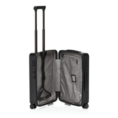 Porsche Design Roadster Hardside Carry-On Spinner Suitcase, 21"