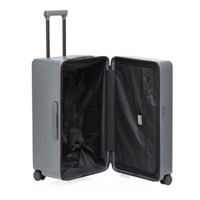 Porsche Design Roadster Hardside 4-Wheel Spinner Suitcase, 29"
