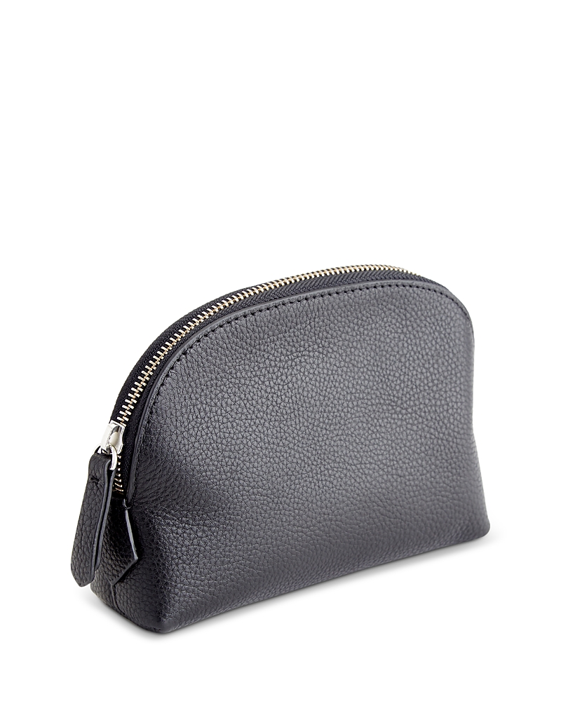 Royce New York Compact Cosmetic Case