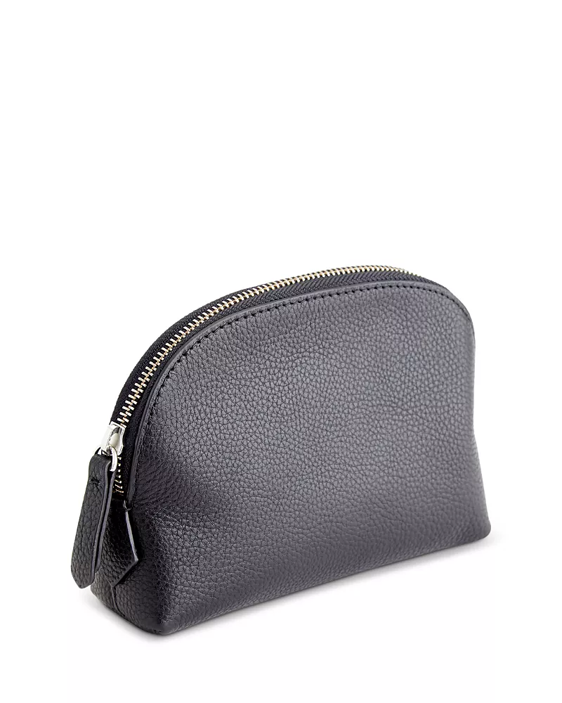 Royce New York Compact Cosmetic Case