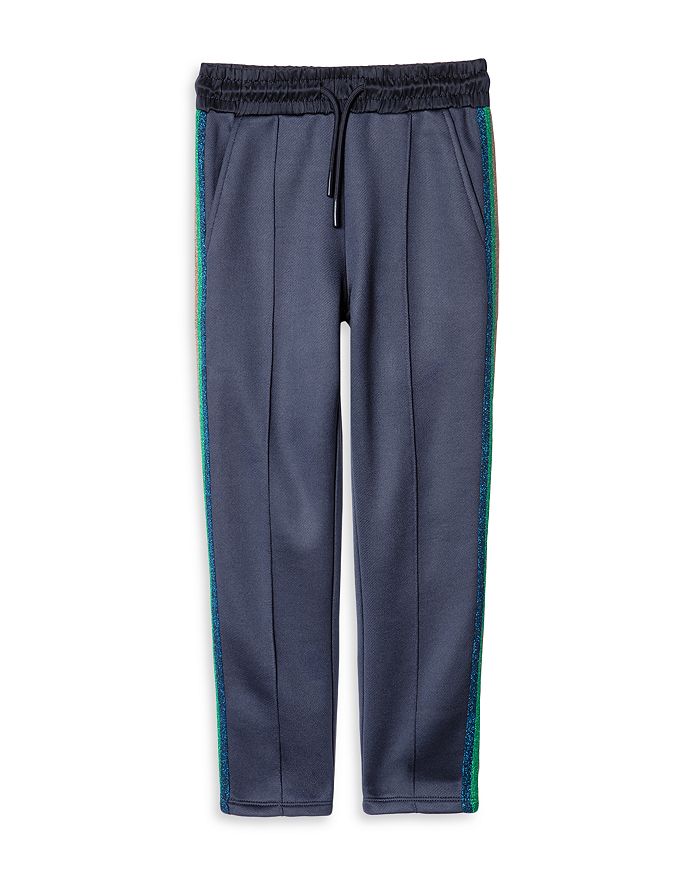 ZADIG & VOLTAIRE GIRLS' POEME JOGGER trousers - LITTLE KID, BIG KID,WIJC0102E