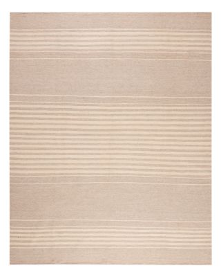 Bluff Point Stripe Area Rug, 10' x 14'